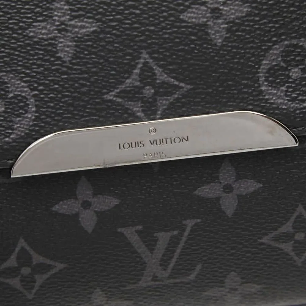 Louis Vuitton Messenger Explorer PM Shoulder Bag